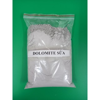 Bột Dolomite bón cho cây