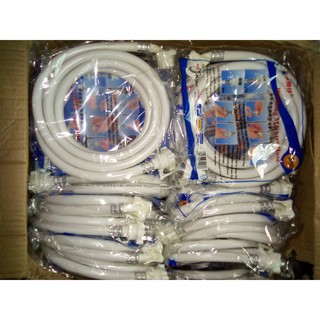DÂY CẤP NƯỚC MÁY GIẶT 3m