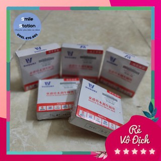 [LOẠI XỊN] Bố thắng trước xe đạp điện