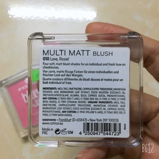 PHẤN MÁ ĐỨC SALE