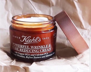 Kem dưỡng Powerful Wrinkle & Pore Reducing