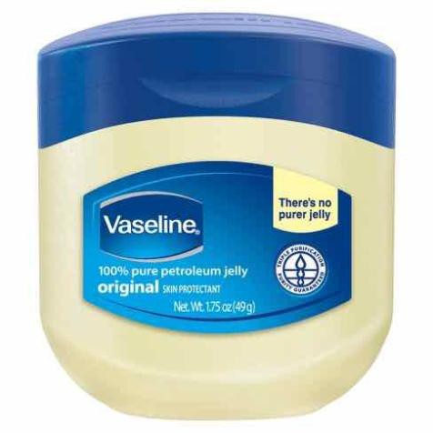 Kem nẻ Vaseline 49g