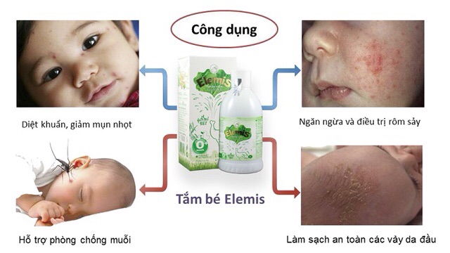 SỮA TẮM THẢO DƯỢC ELEMIS | BigBuy360 - bigbuy360.vn