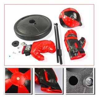[SALE 10%] Bộ đồ chơi đấm bốc boxing thể thao cho bé