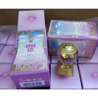 Nước hoa nữ anna sui sky edt 5ml
