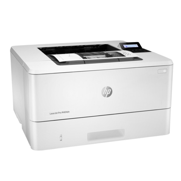 Máy in HP LaserJet Pro 404DN chính hãng HP. Bảo hành chính hãng 36 tháng