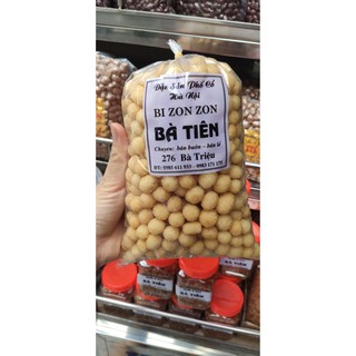 Bi zon zon Hà nội