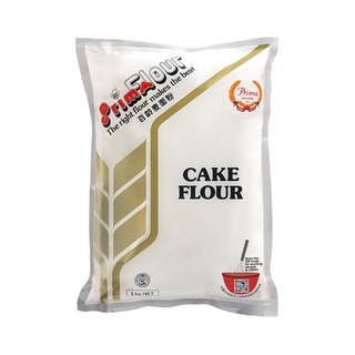Bột Mì Singapore Prima
