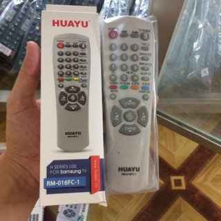 Khiển tivi samsung thường