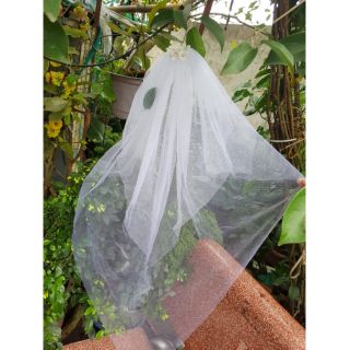 Lúp cô dâu dành cho búp bê Animator