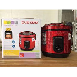 Nồi cơm điện COOKU 1.2 LÍT