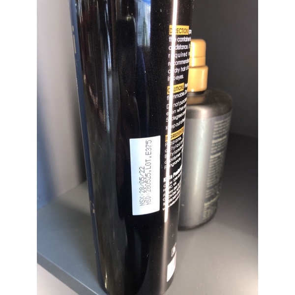 Keo Xịt Tóc Tạo Kiểu Kassi - Hàng Chính Hãng Công Ty