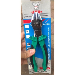 KÌM CẮT ABB CAO CẤP 180MM