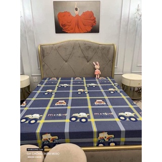 ga chống thấm cho bé