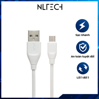 Cáp Micro 20cm AVA NLT-II