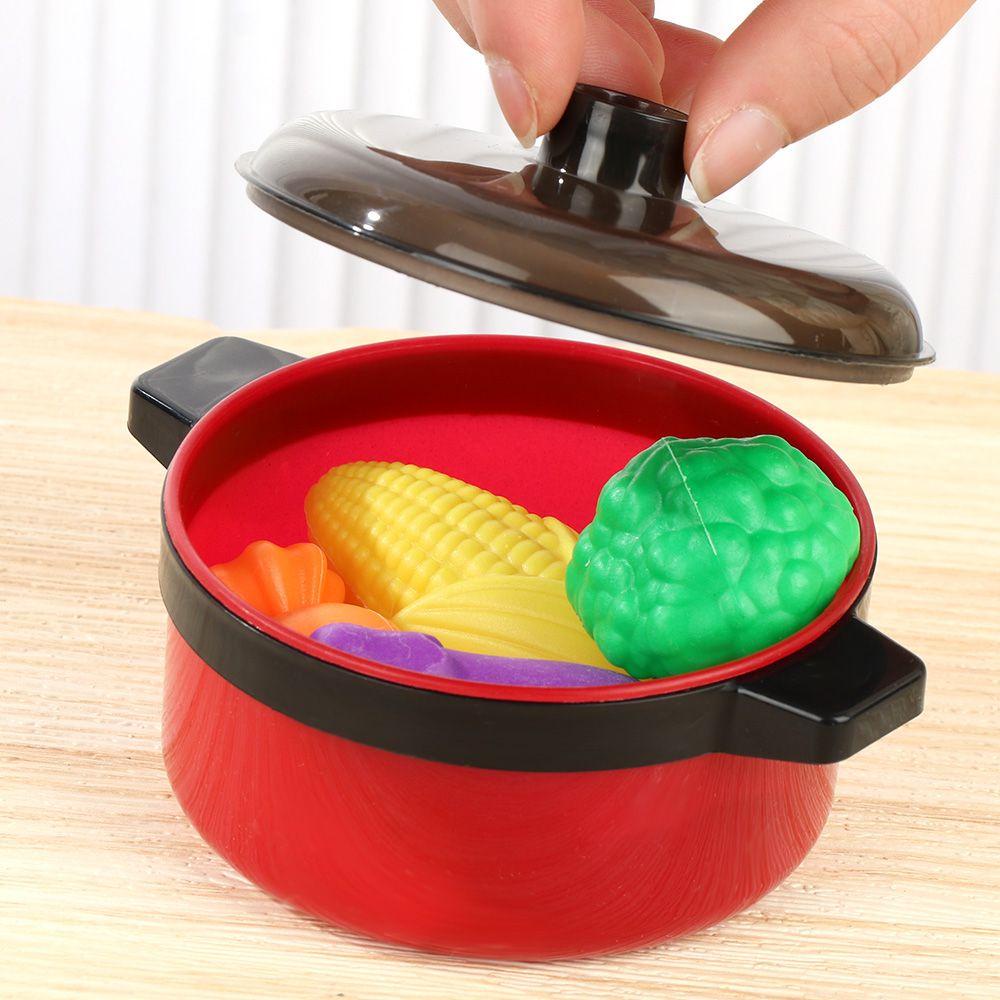 Set 51 Lò Vi Sóng Đồ Chơi Cho Bé