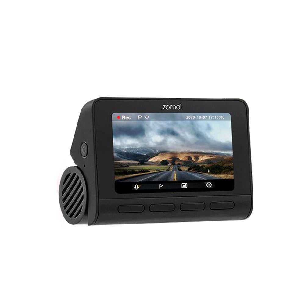 Camera 70mai Dash cam A800S bản quốc tế