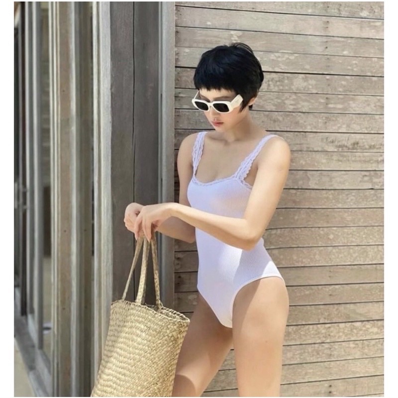 Kính mát Pra-da chống Uv400, kính râm nam nữ thời trang Jolie eyewear