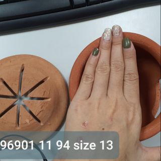 Bếp đốt xông bồ kết size 13cm