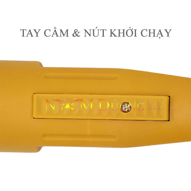 [Giao Nhanh 1H NOWSHIP] Máy Cắt Vải Cầm Tay Nhỏ Nhẹ LEJIANG YJ 70 &gt; Máy Cắt  Đa Năng Vận Hành Mạnh Mẽ Tiếng Ồn Thấp