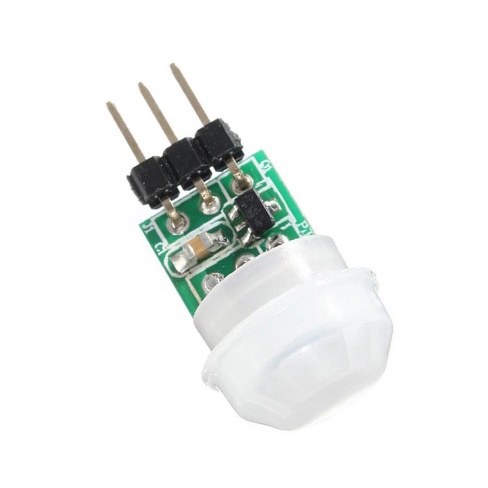 Mô Đun Cảm Biến Phát Hiện Chuyển Động PIR AM312