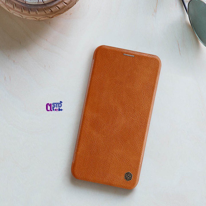 BAO DA IPHONE 11 PRO MAX NILLKIN QIN CHÍNH HÃNG [NEW SALEOFF] | BigBuy360 - bigbuy360.vn