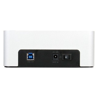 box 3.5 2 ổ cứng