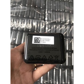 Tai nghe Galaxy S7 EDGE chính hãng zin 100%_BH 12 THÁNG