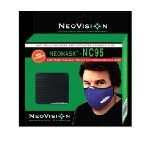 kHẨU TRANG HOẠT TÍNH NC95