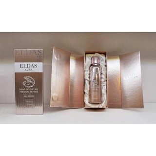 Serum eldas aura tế bào gốc Hàn Quốc