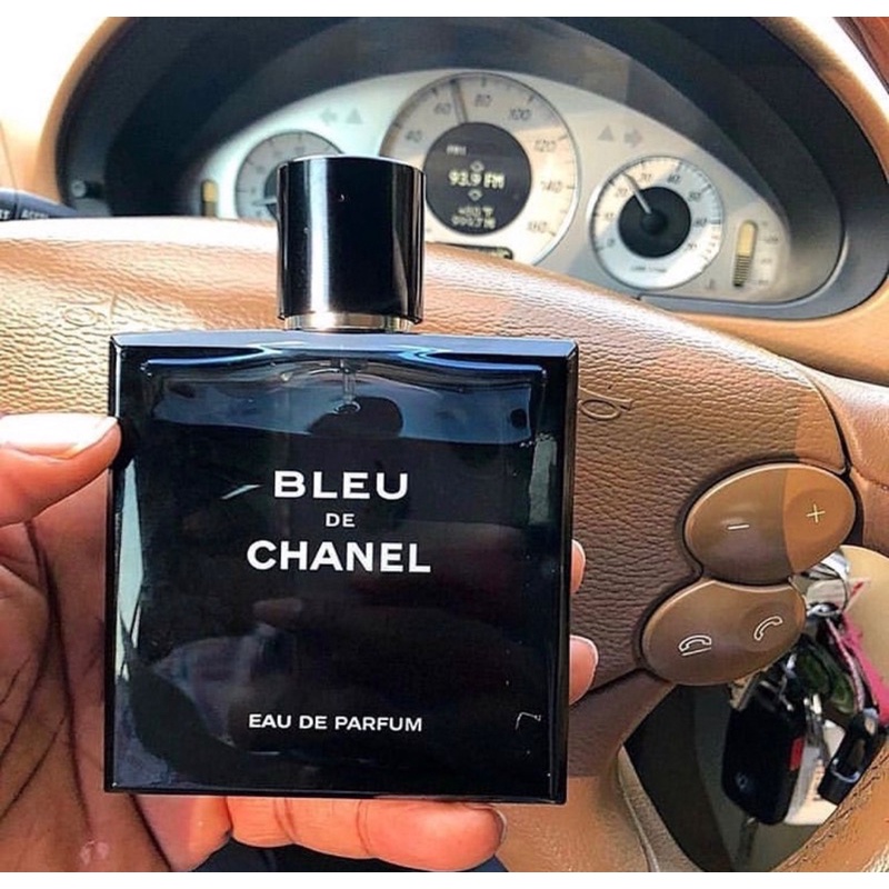 Nước Hoa Chanel bleu de chanel edp
