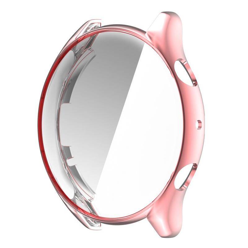 Vỏ TPU Mềm Bảo Vệ Màn Hình Đồng Hồ Thông Minh Amazfit GTR 3 Pro / Amazfit GTR 2 2e