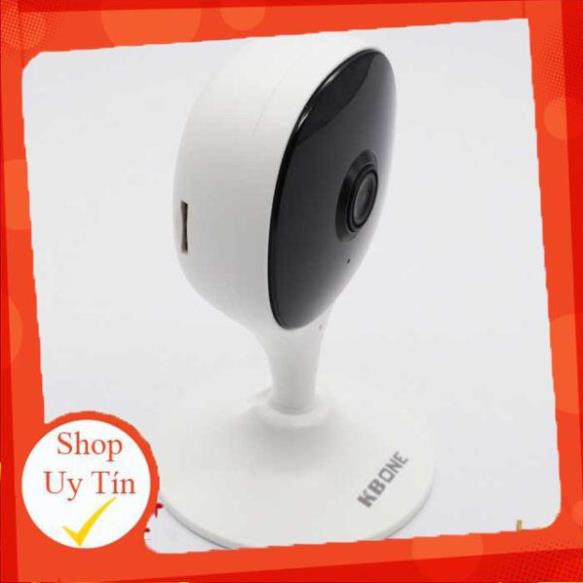 Camera IP hồng ngoại không dây 2.0 Megapixel KBVISION KBONE KNC20