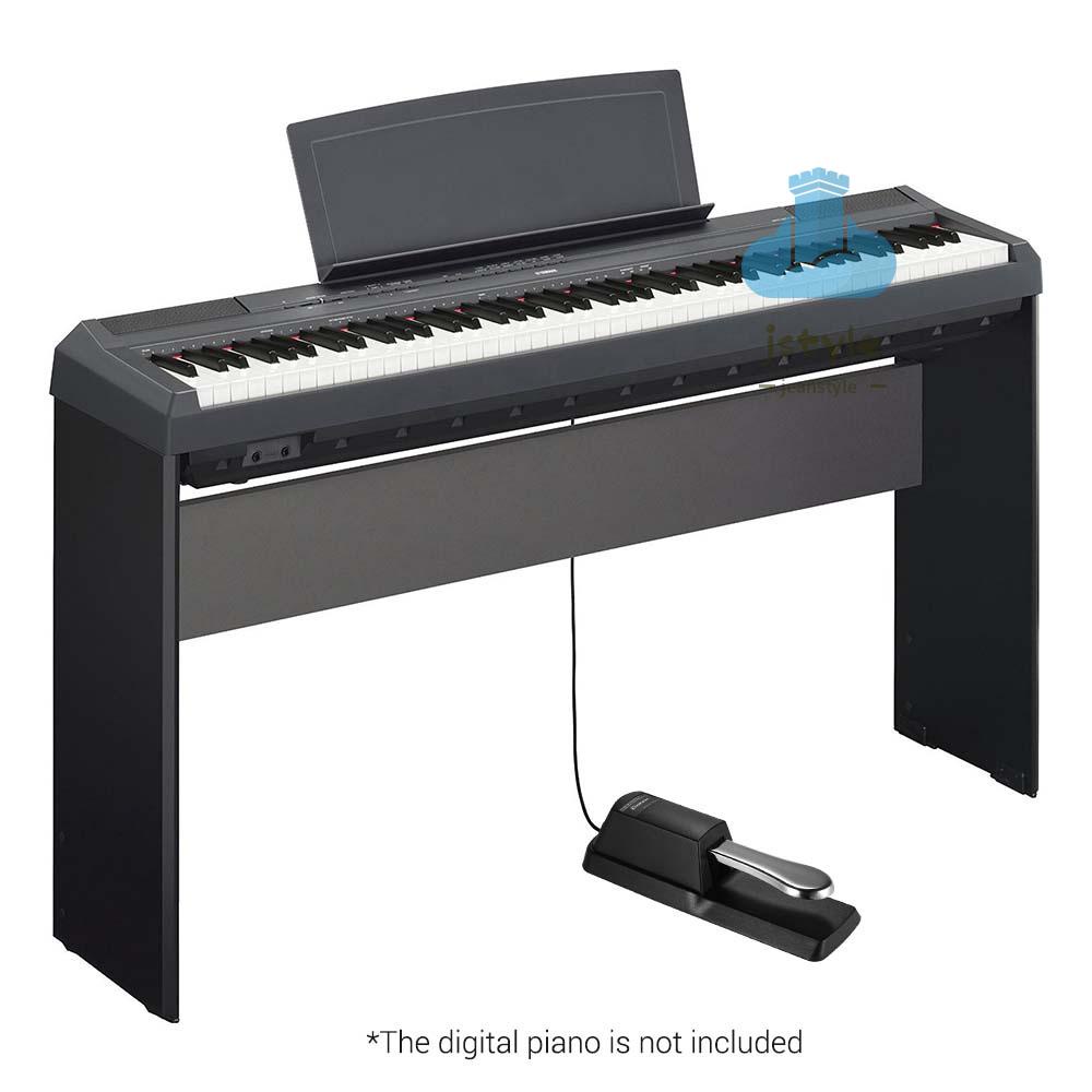 CASIO YAMAHA Pê Đan Giảm Xóc Cho Đàn Piano Điện Tử Kỹ Thuật Số / Đàn Guitar Kỹ Thuật Số / Đàn Guitar 6.35mm