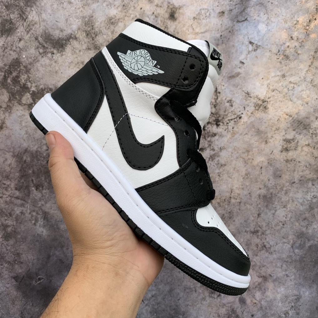 Giày Jordan 1 cổ cao các màu Hot Trend thể thao sneaker nam nữ,hàng JD1 high Full Box Full bill | BigBuy360 - bigbuy360.vn