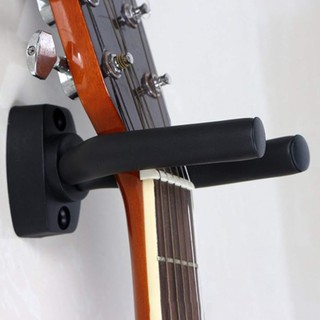 [123Simplevn]  Giá gắn tường treo đàn guitar, uklele 169