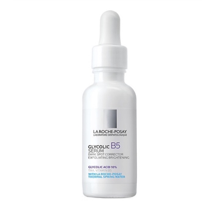 Tinh chất LA ROCHE-POSAY GLYCOLIC B5 SERUM