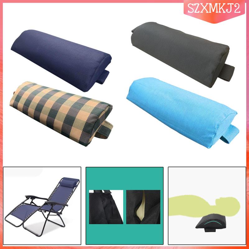Gối Tựa Đầu Mềm Mại Gấp Gọn Được szxmkj2 Cho Sân Vườn Và Bãi Biển