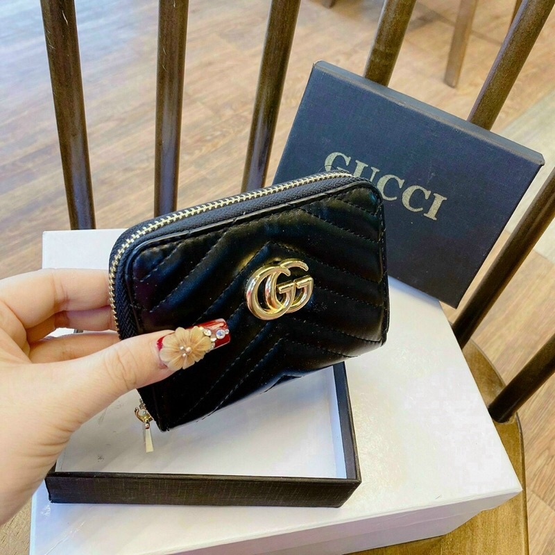Ví cầm tay mini gc