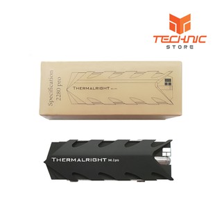 Tản nhiệt SSD M2 Thermalright 2280 PRO