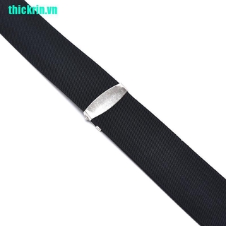 Thắt Lưng Nữ Vải Canvas Co Giãn Thời Trang