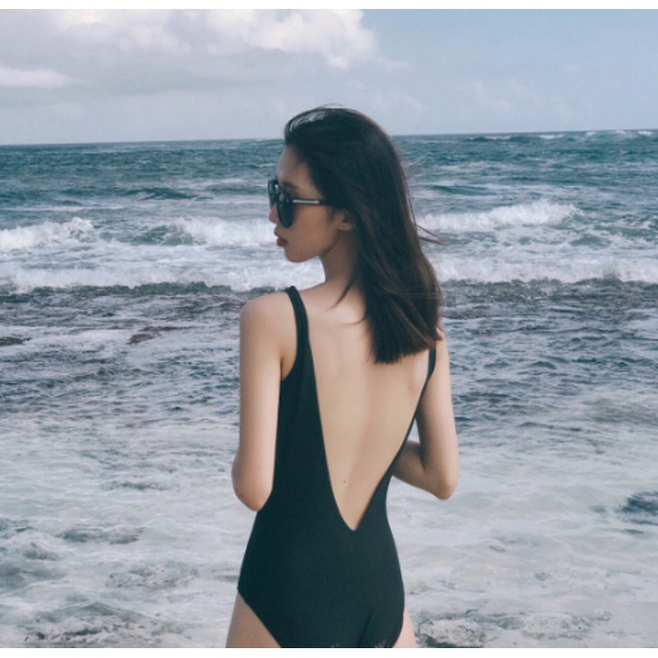 Bikini sexy QUEEN BIKINI Đồ bơi nữ kín đáo Quảng châu BIK44 | BigBuy360 - bigbuy360.vn