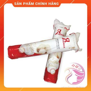 Bông Tẩy Trang Nga 2 Mặt 120 Miếng