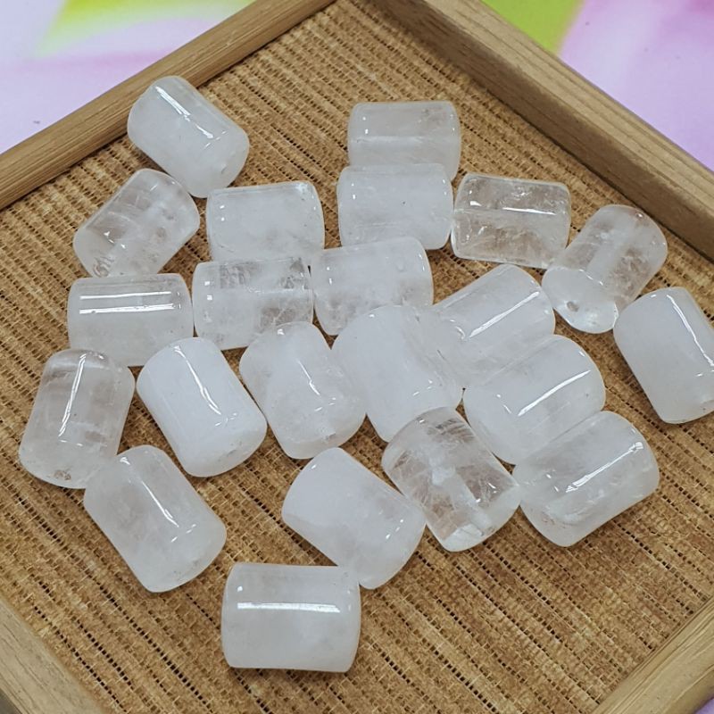 Lu thống trắng 10 x 14 mm