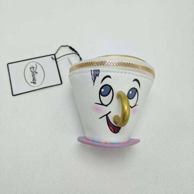 Ví cốc Chip 3D Primark UK