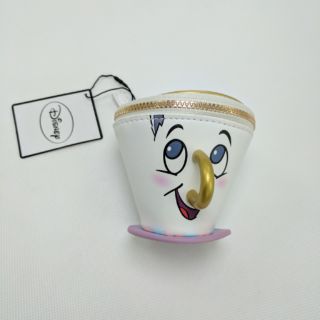 Ví cốc chip 3d primark uk