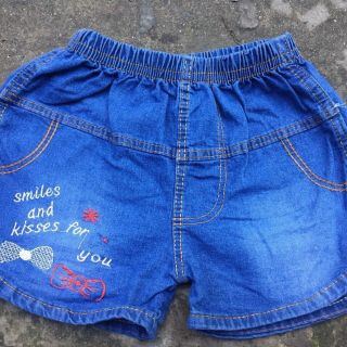 Combo 8 quần jean bé gái