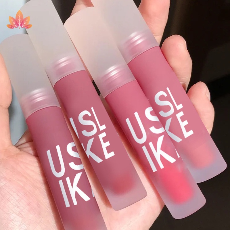 Son Kem Màu Khói Chống Dính Cốc Không Phai JP5