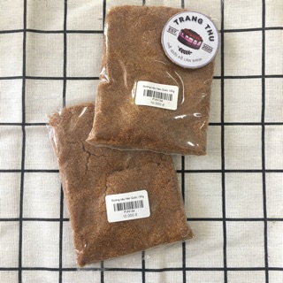 Đường nâu đài loan 100g