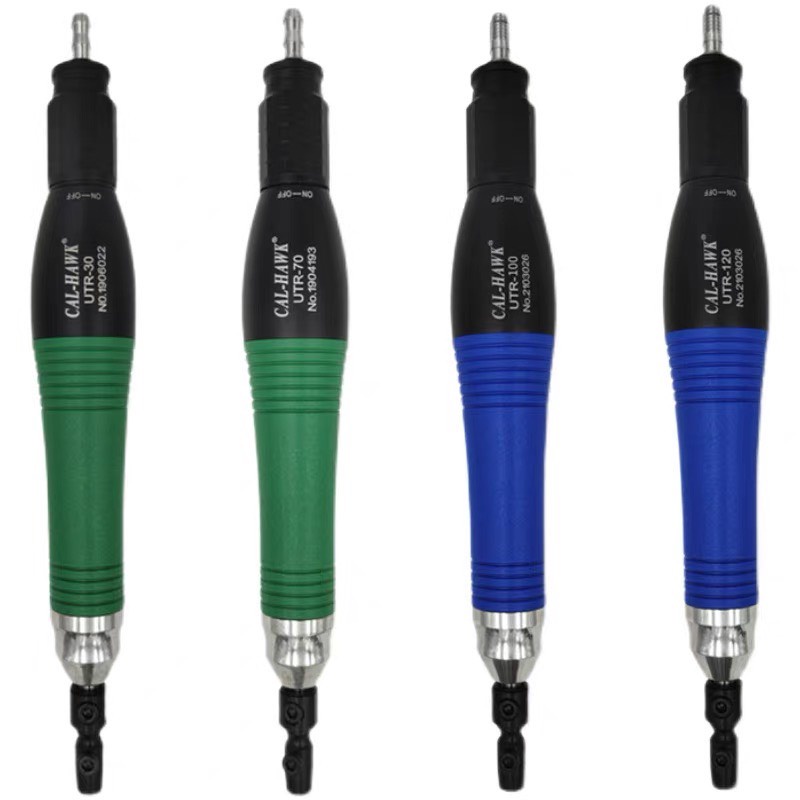 Máy rung hơi UTR-70 CAL-HAWK TAIWAN 0.7mm, máy dũa đánh bóng khuôn UTR-70 CAL-HAWK TAIWAN